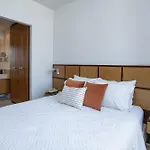 Suites Sao Paulo By Conviva