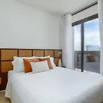 Suites Sao Paulo By Conviva