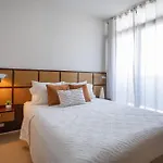 Suites Sao Paulo By Conviva