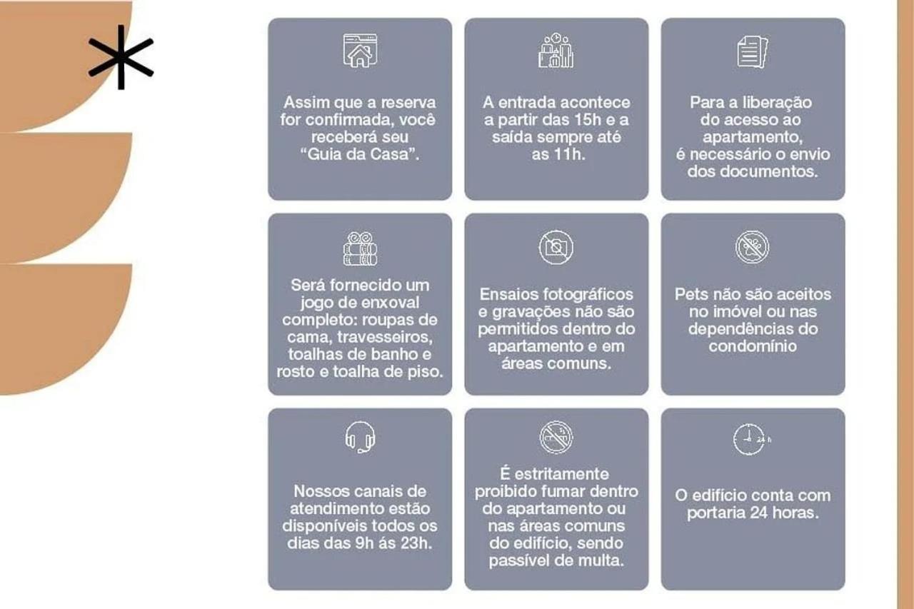 By Conviva Apartamento *