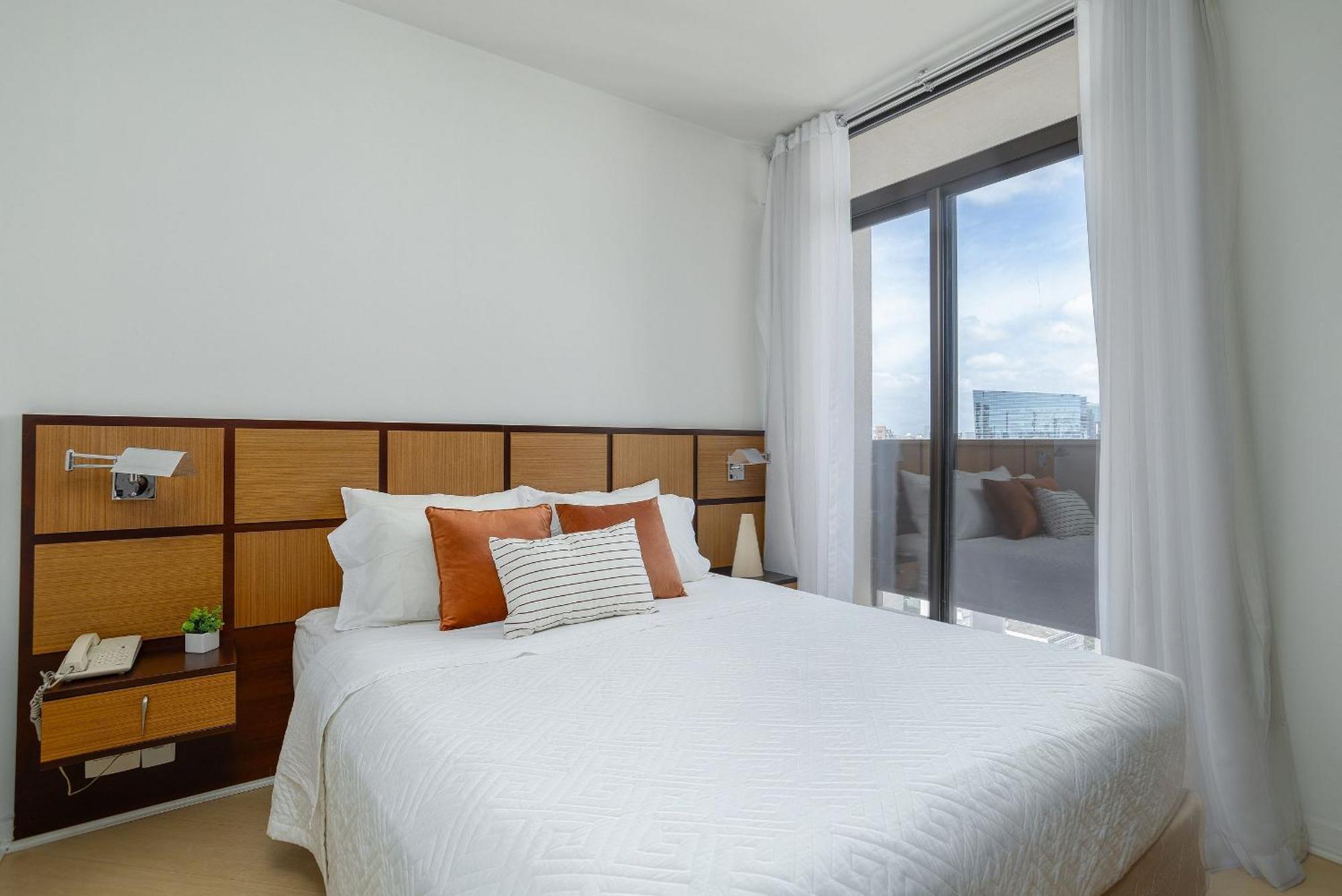 Apartamento By Conviva