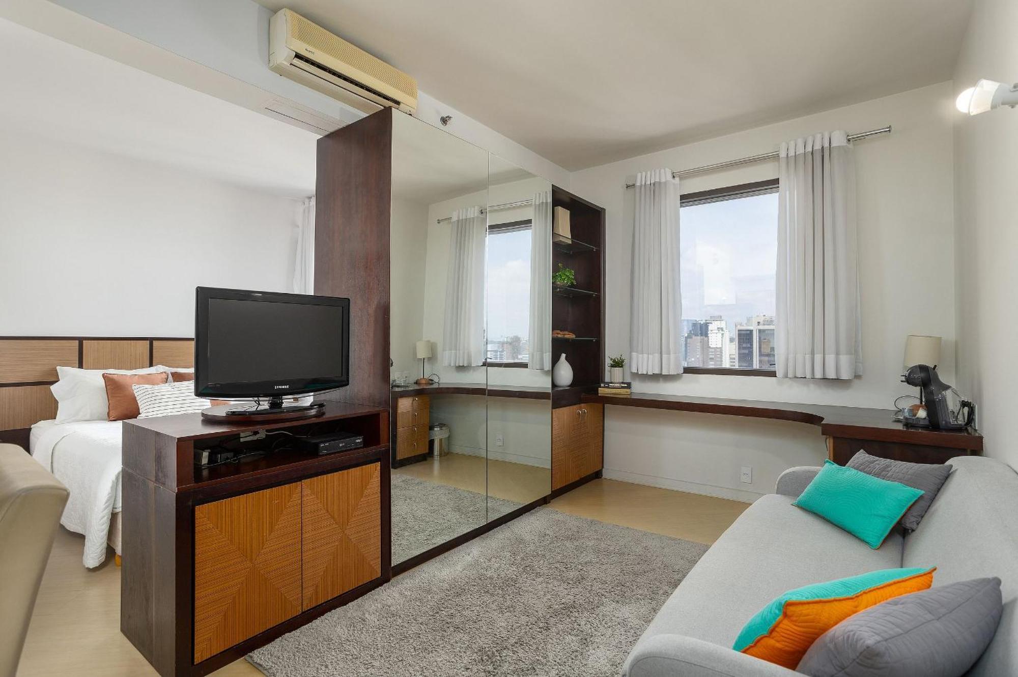 Apartamento By Conviva *