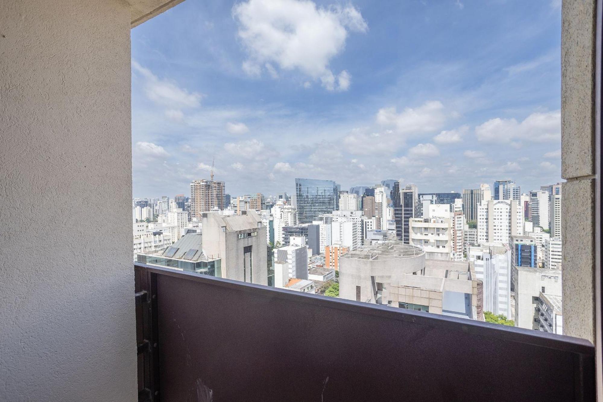 By Conviva Apartamento São Paulo