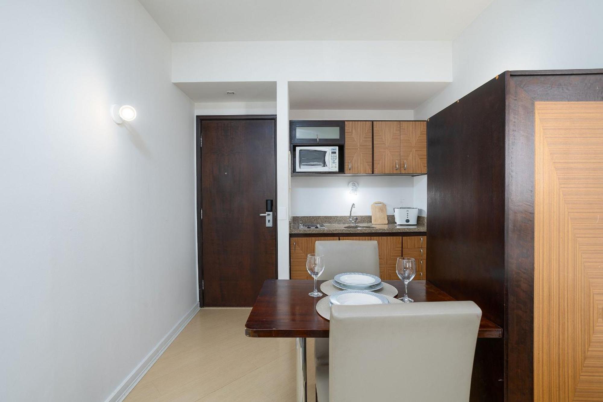 Apartamento By Conviva *