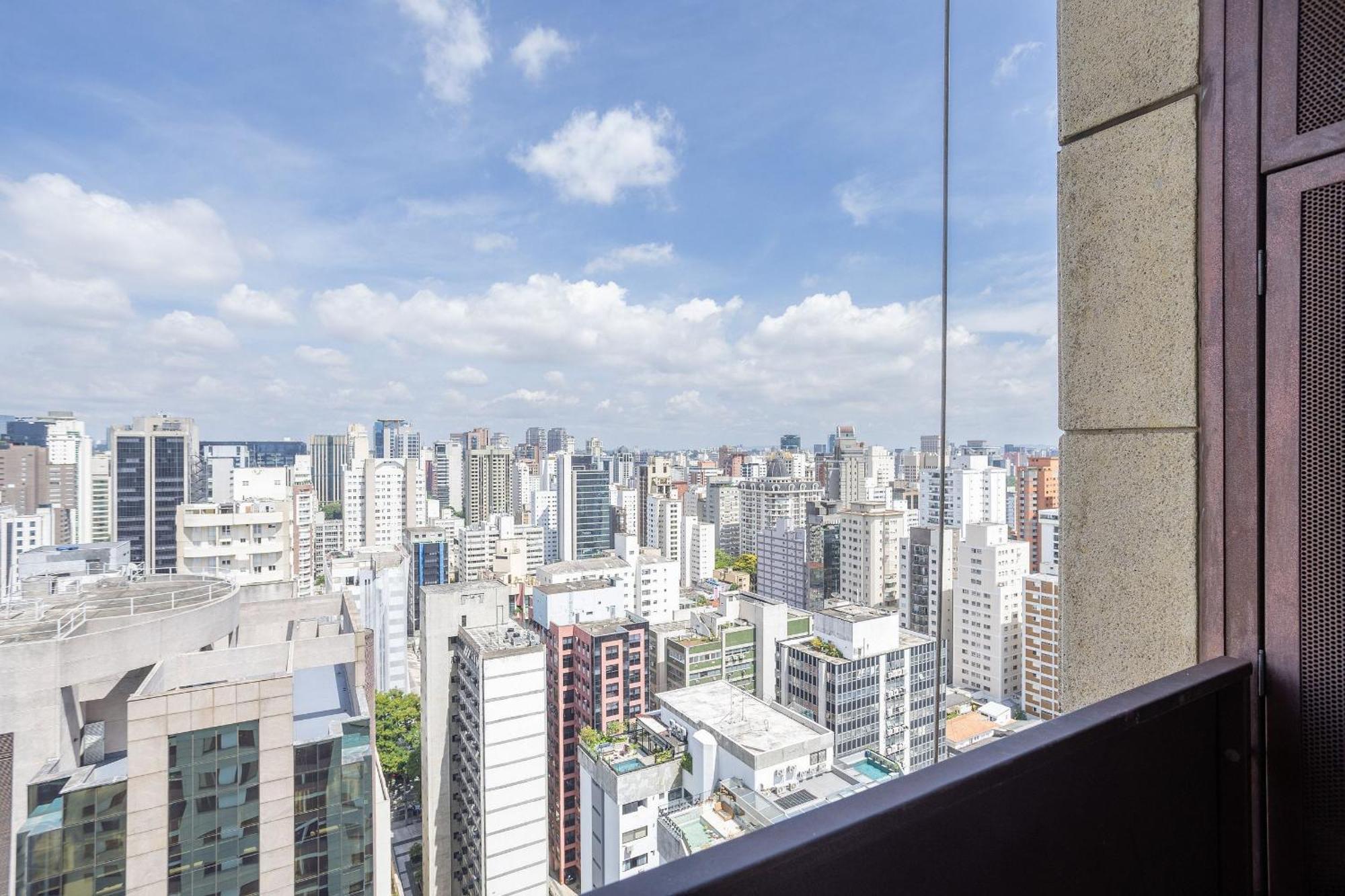 By Conviva Apartamento São Paulo